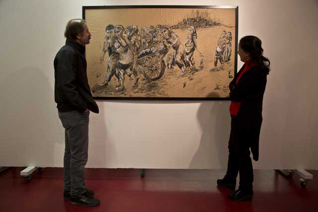 zehra expo 141 5
