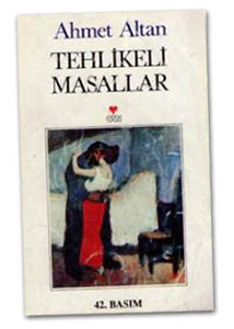 Ahmet Altan