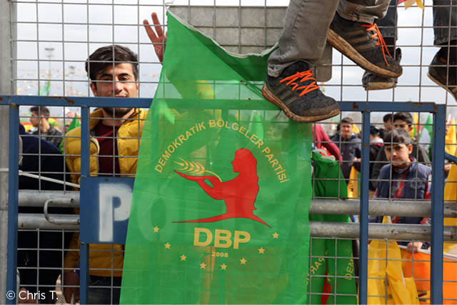 Diyarbakir Newroz 2017 Chris T 1