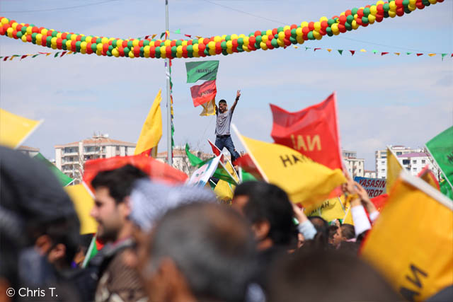 Diyarbakir Newroz 2017 Chris T 10