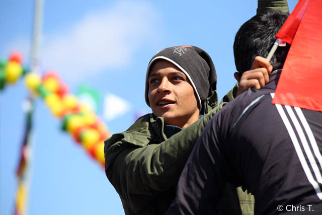Diyarbakir Newroz 2017 Chris T 11