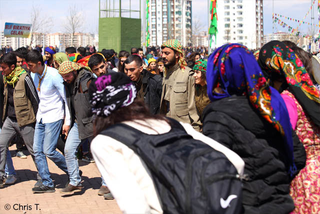 Diyarbakir Newroz 2017 Chris T 12