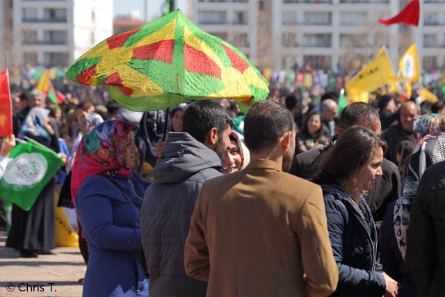 Diyarbakir Newroz 2017 Chris T 14