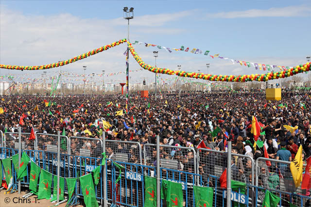 Diyarbakir Newroz 2017 Chris T 16