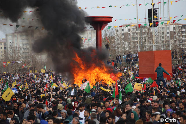 Diyarbakir Newroz 2017 Chris T 19