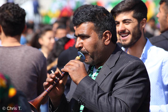 Diyarbakir Newroz 2017 Chris T 7