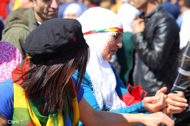 Diyarbakir Newroz 2017 Chris T 9