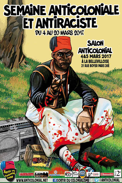 des Kurdes et ds zapatistes