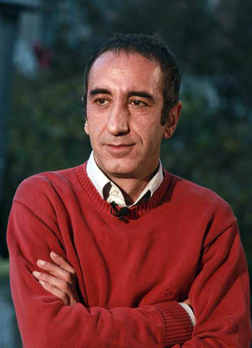 Hakan Bayhan