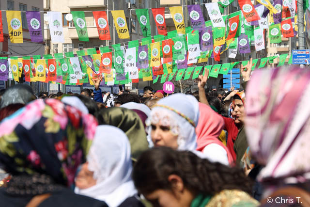 journee femmes diyarbakir 2017 chris t 11 Diyarbakır Chris T.