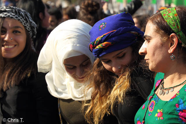journee femmes diyarbakir 2017 chris t 16 Diyarbakır Chris T.