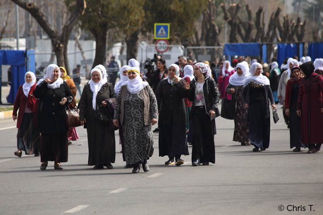 journee femmes diyarbakir 2017 chris t 4 Diyarbakır Chris T.