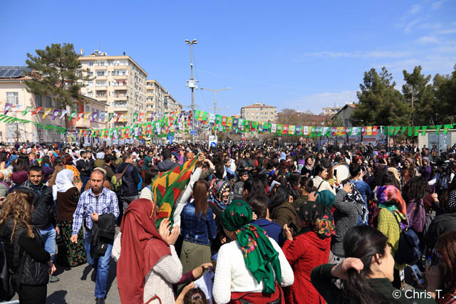 journee femmes diyarbakir 2017 chris t 5 Diyarbakır Chris T.