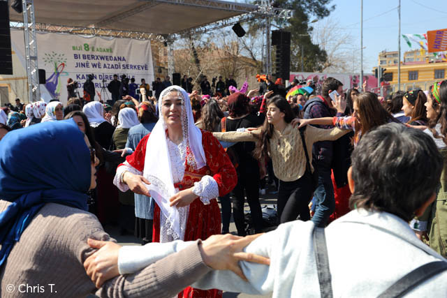 journee femmes diyarbakir 2017 chris t 7 Diyarbakır Chris T.