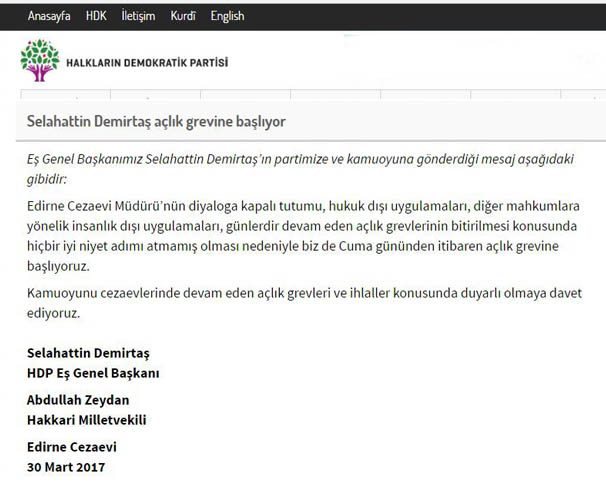 Demirtaş