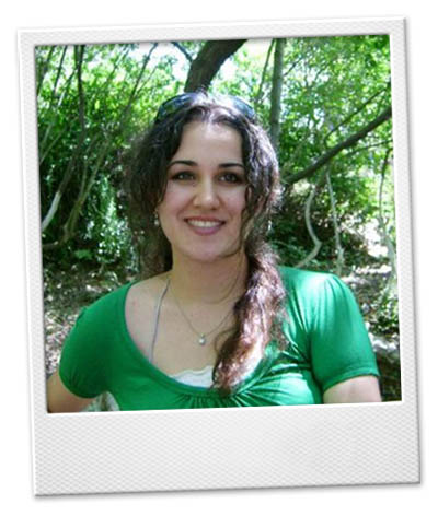 Müesser Yeniay