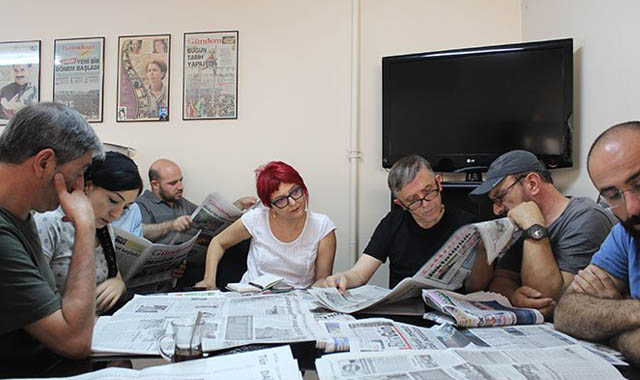 ozgur gundem soutien redacteurs 4