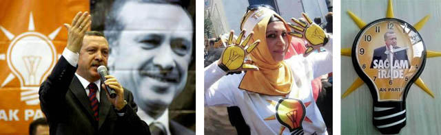 ampule akp