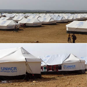 camps refugies