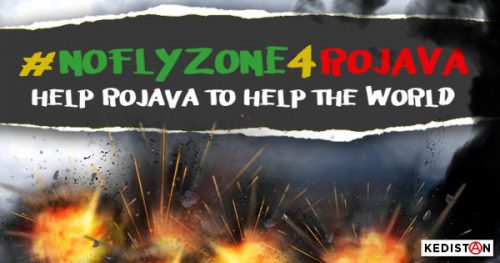 attaques noflyzone4rojava
