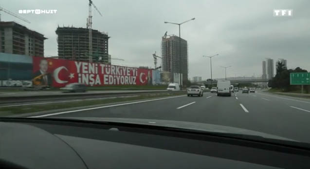 Erdogan Oui