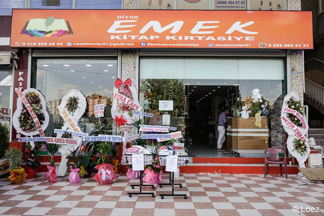 Emek Kırtasiye