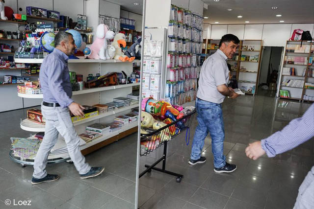 Emek Kırtasiye