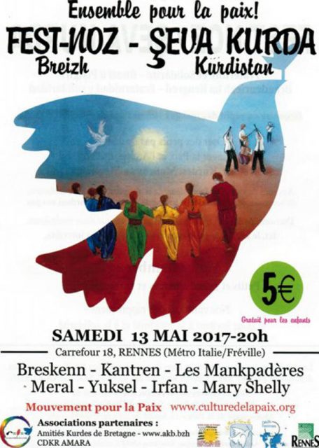 Rennes