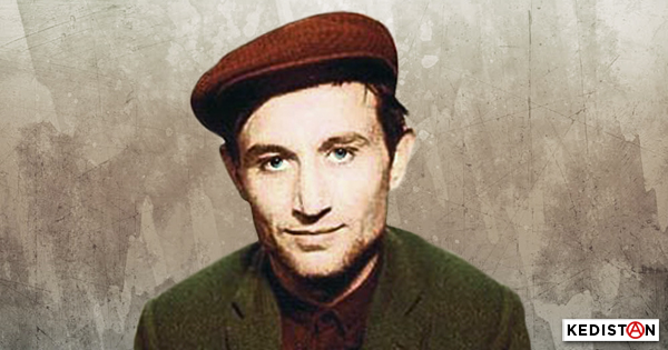 İbrahim Kaypakkaya • Assassiné en 1973, il vit encore…