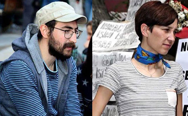 Nuriye et Semih
