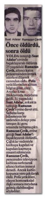 ali et ramazan