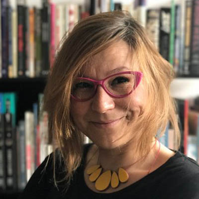 Canan Marasligil