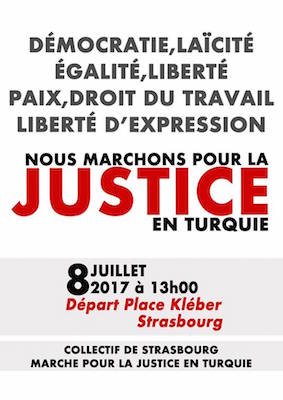justice
