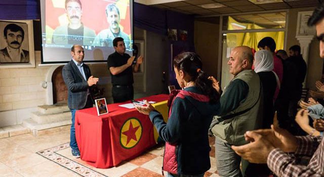 hommage
