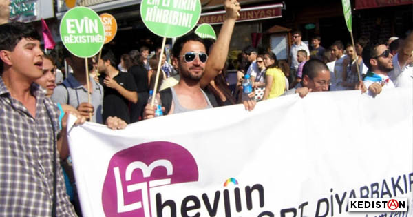 L’État d’urgence en Turquie et les&nbsp;LGBTI