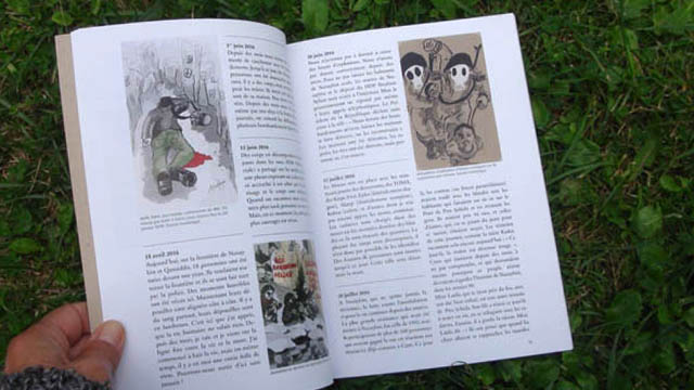 Zehra Dogan Livre