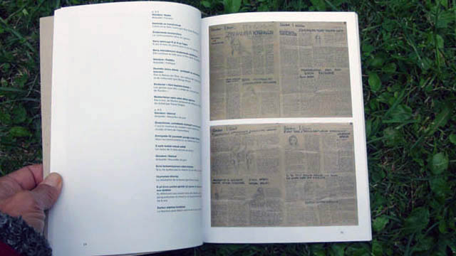 Zehra Dogan Livre