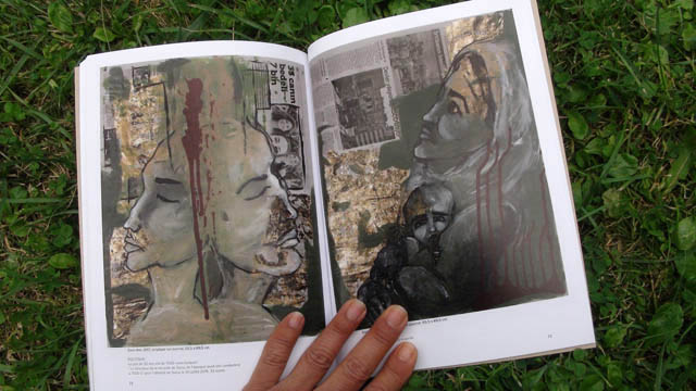 Zehra Dogan Livre