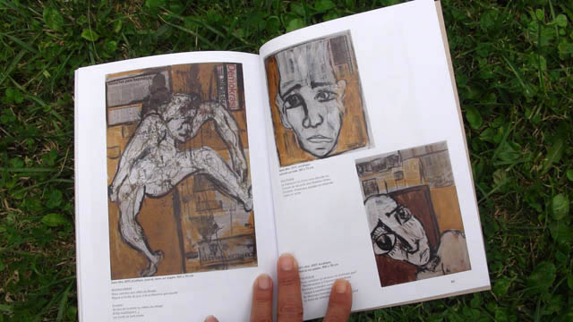 Zehra Dogan Livre