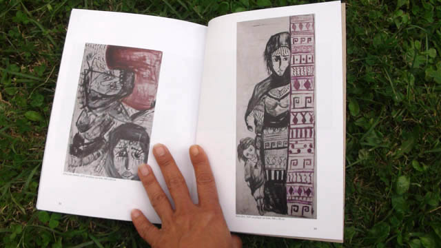 Zehra Dogan Livre