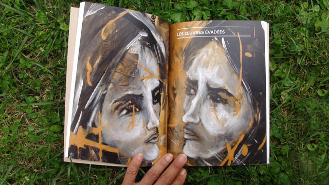 Zehra Dogan Livre
