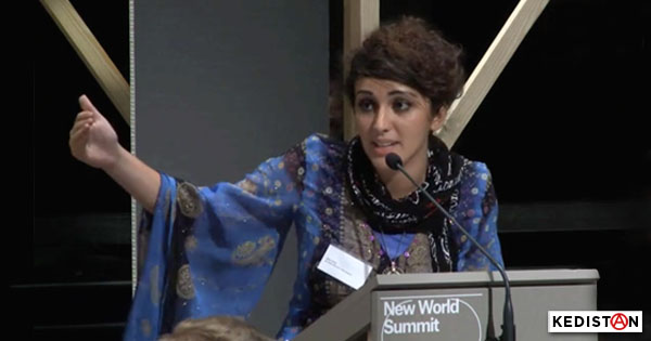 Kurdistan • Femmes, oppression, démocratie et&nbsp;Etat