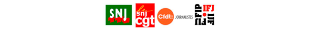 journalistes