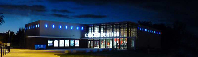 Cinema Vertigo Graoulhet