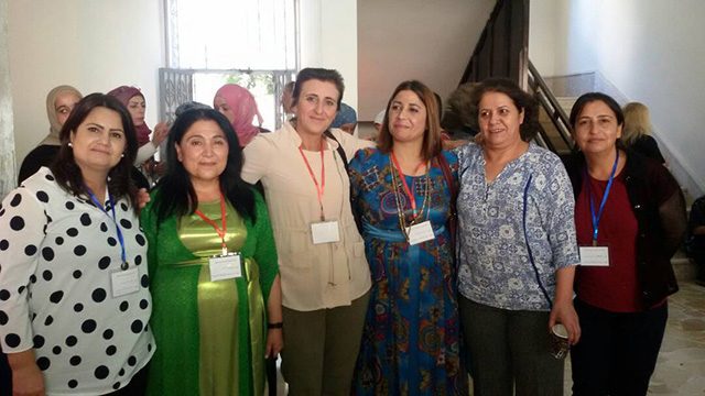 Rojava