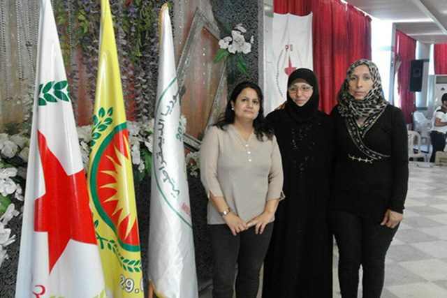 Rojava