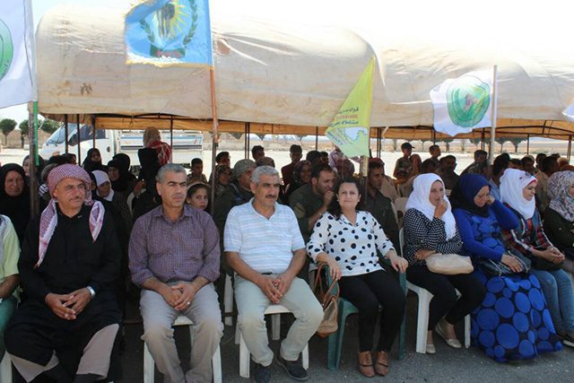 Rojava