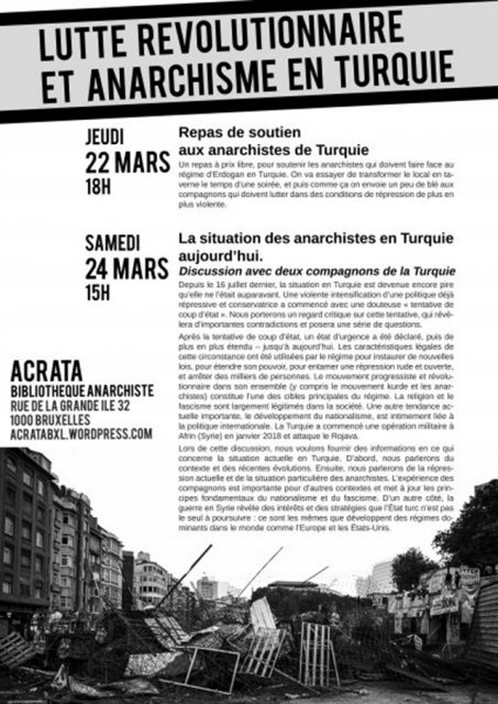 Anarchiste