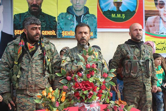 Afrin Efrîn