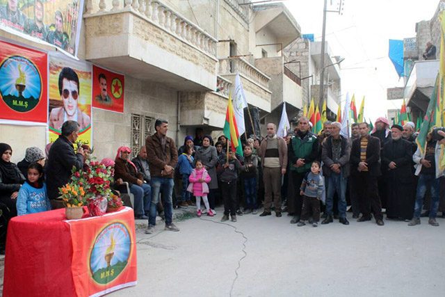 afrin Efrîn